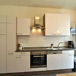 Apartment Ferienwohnung Shaki *