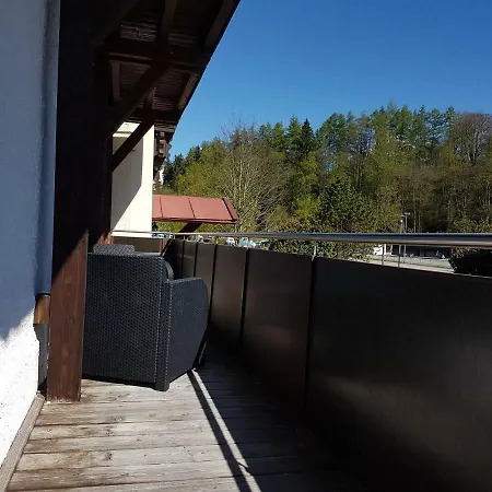 Apartamento Ferienwohnung Shaki *