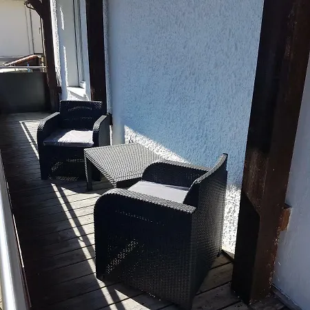 Apartamento Ferienwohnung Shaki
