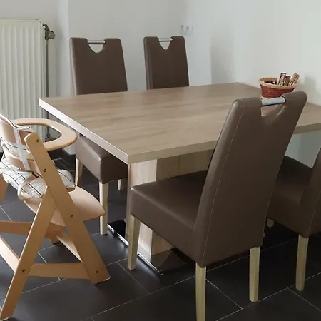 Ferienwohnung Shaki