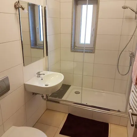 Apartamento Ferienwohnung Shaki *