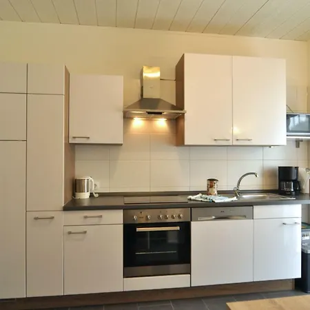 Apartamento Ferienwohnung Shaki *