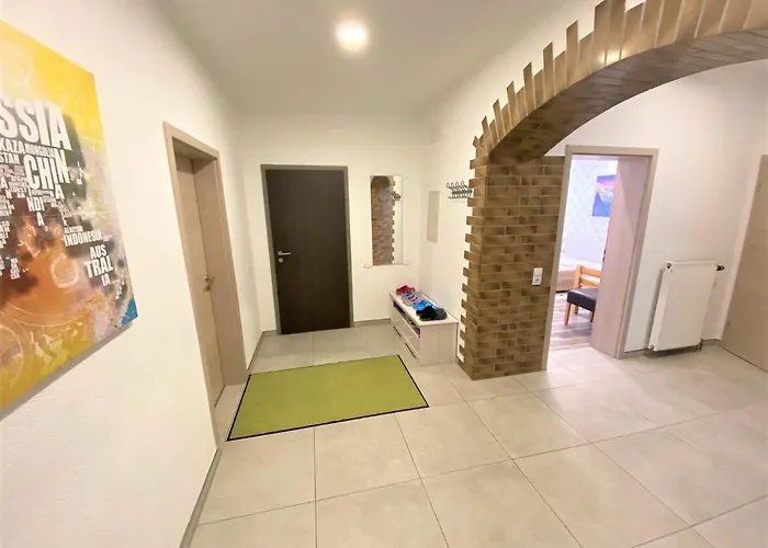 Ferienwohnung Shaki Füssen