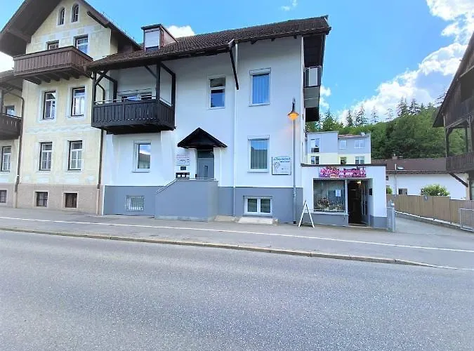Ferienwohnung Shaki