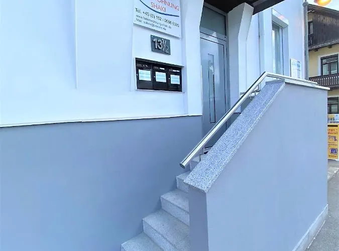 Ferienwohnung Shaki * Füssen