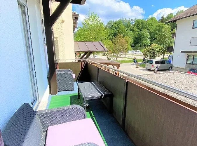 Ferienwohnung Shaki