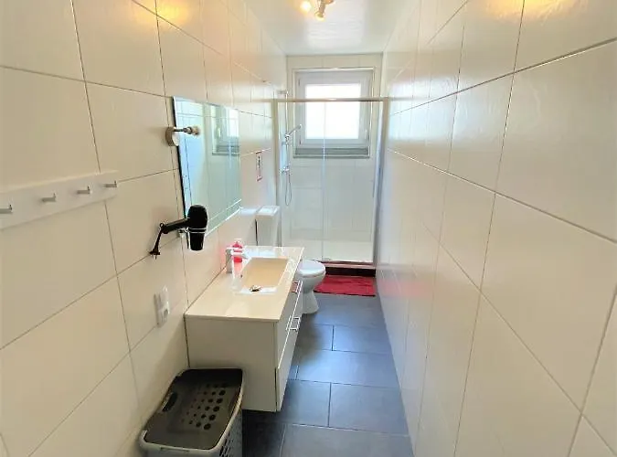 Ferienwohnung Shaki Appartement *