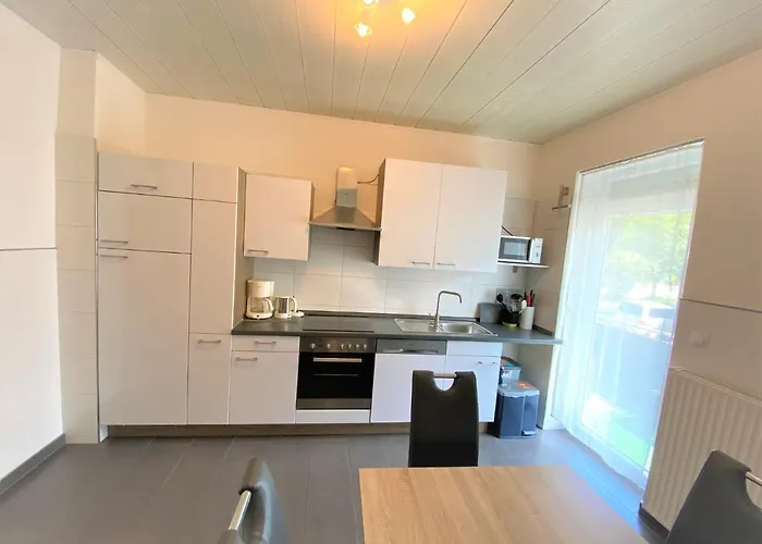 Ferienwohnung Shaki * Füssen
