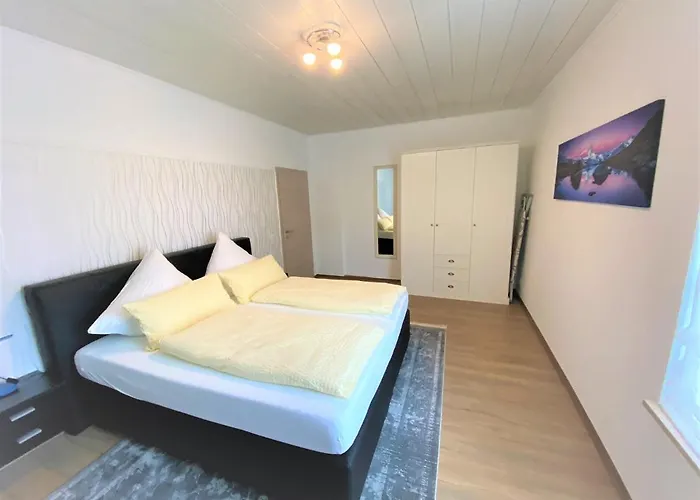 Ferienwohnung Shaki * Füssen