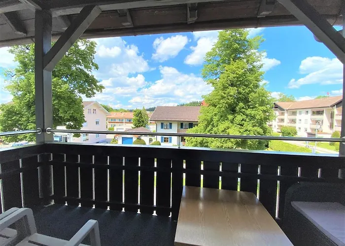 Appartement Ferienwohnung Shaki *