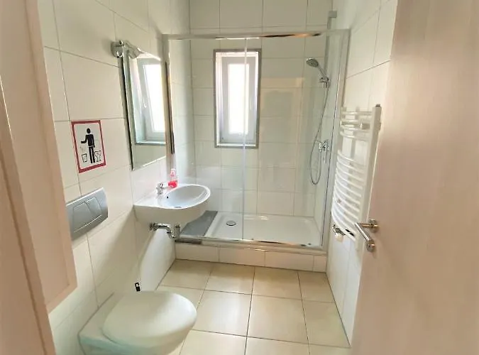 Ferienwohnung Shaki דירה Füssen