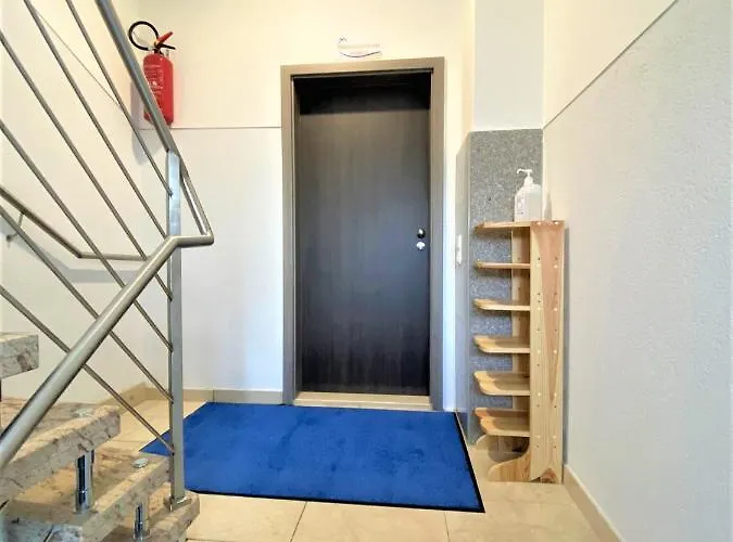Ferienwohnung Shaki דירה Füssen