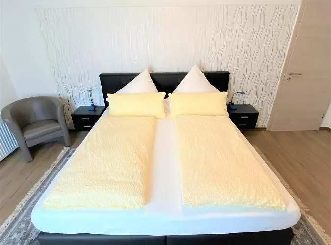 Ferienwohnung Shaki *