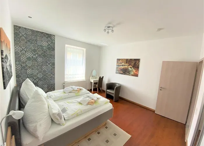 Ferienwohnung Shaki