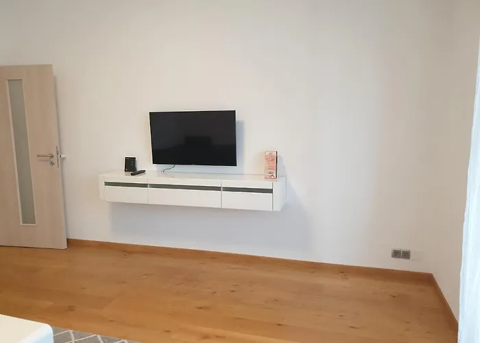 Appartement Ferienwohnung Shaki Füssen