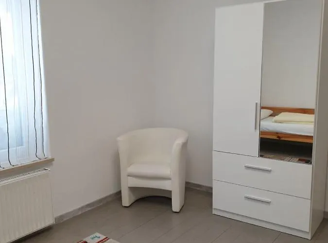 Ferienwohnung Shaki דירה