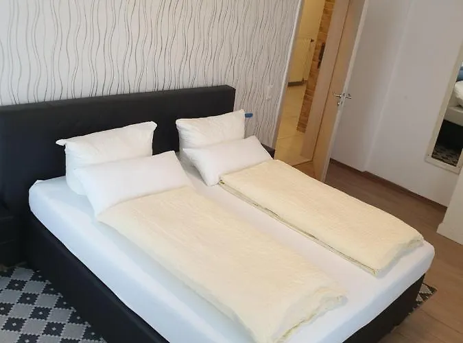 Ferienwohnung Shaki Füssen