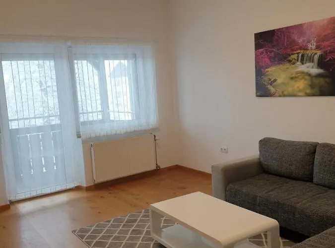 Ferienwohnung Shaki Appartement Füssen