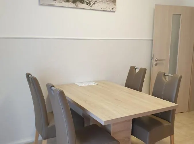 Ferienwohnung Shaki דירה Füssen