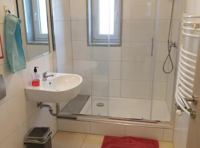 Ferienwohnung Shaki דירה