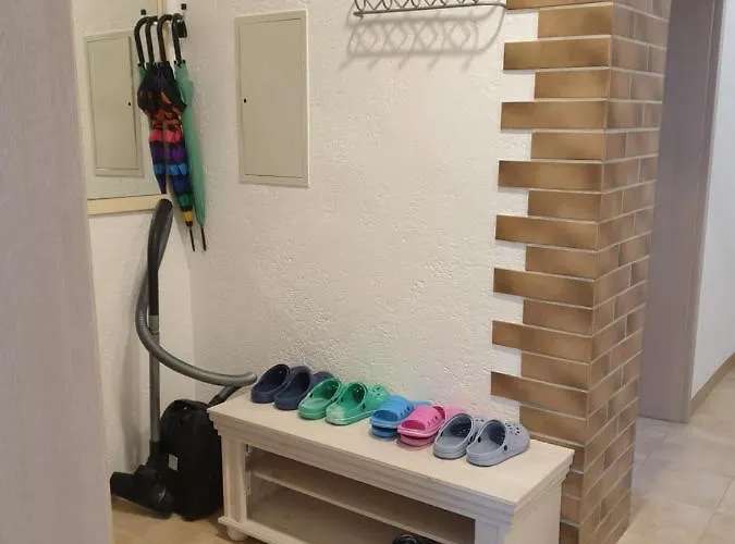 Ferienwohnung Shaki