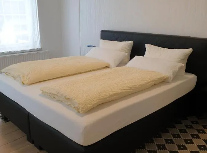 Ferienwohnung Shaki Appartement