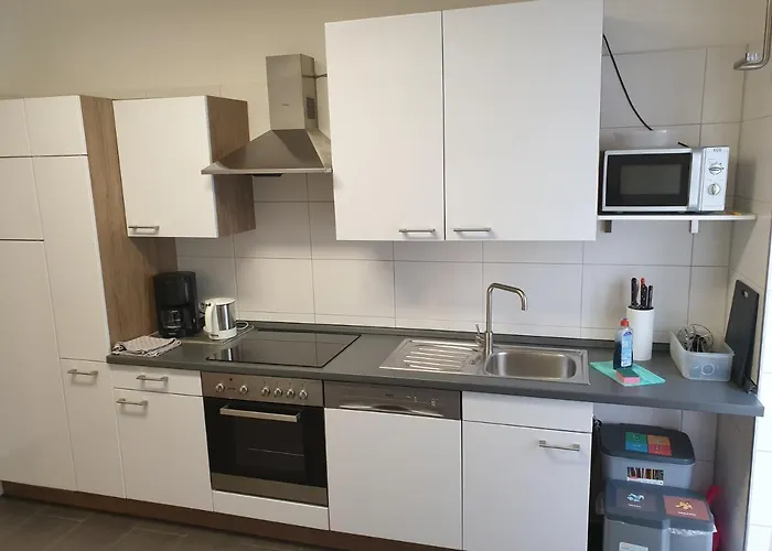 Ferienwohnung Shaki