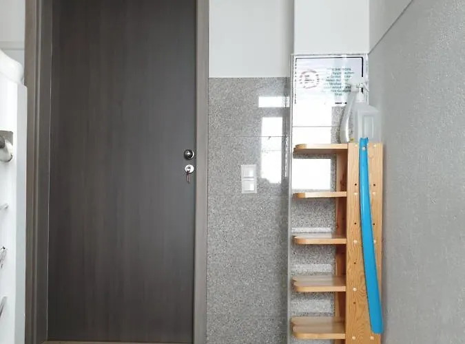 Ferienwohnung Shaki *