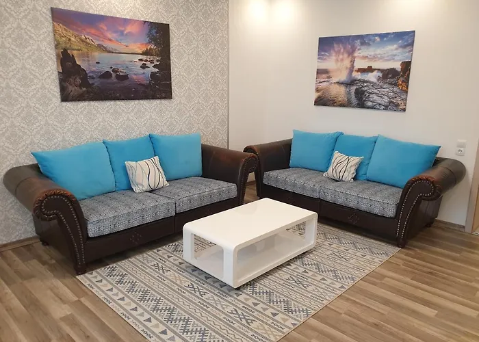 Ferienwohnung Shaki * Füssen