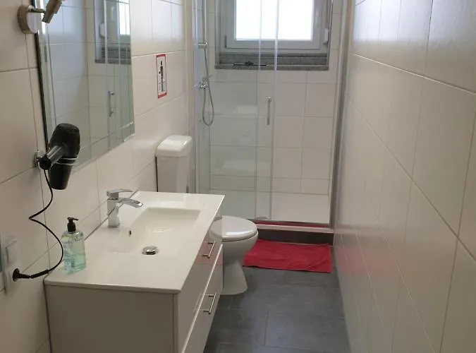 Ferienwohnung Shaki Appartement *