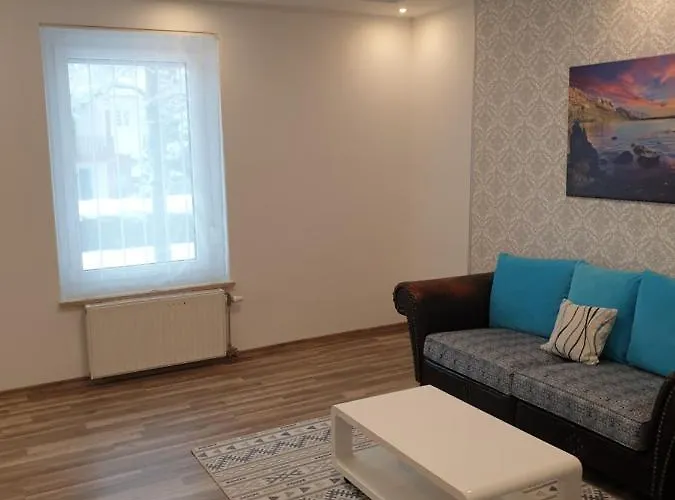 Ferienwohnung Shaki Appartement Füssen