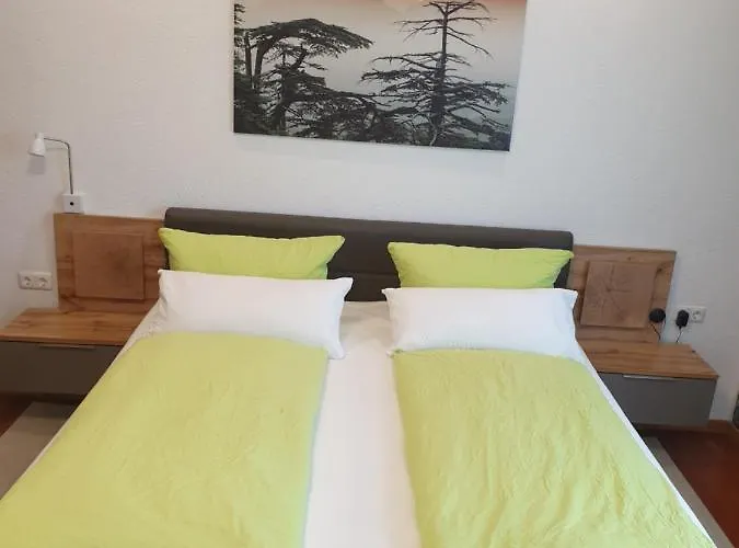 Ferienwohnung Shaki דירה