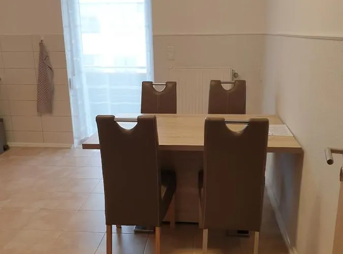 דירה Ferienwohnung Shaki *