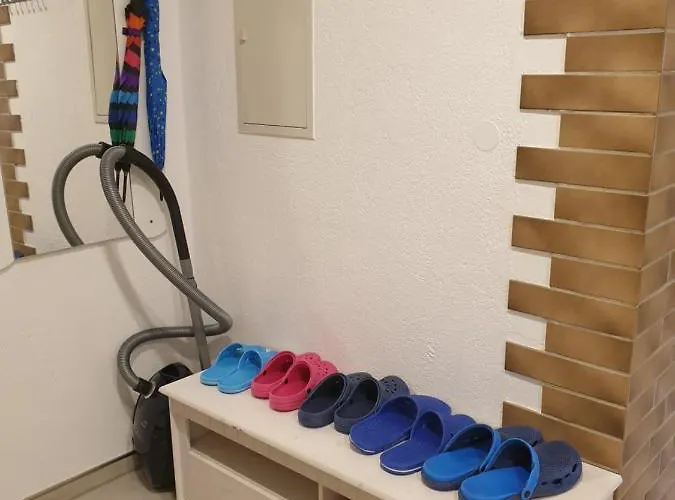 Ferienwohnung Shaki