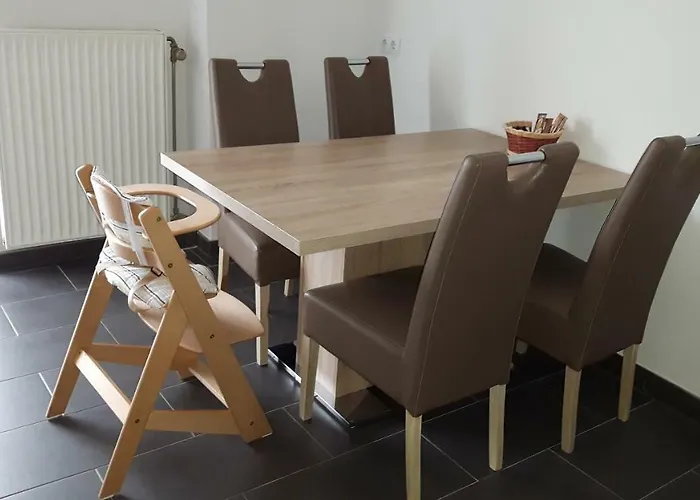 Ferienwohnung Shaki