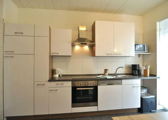 דירה Ferienwohnung Shaki *