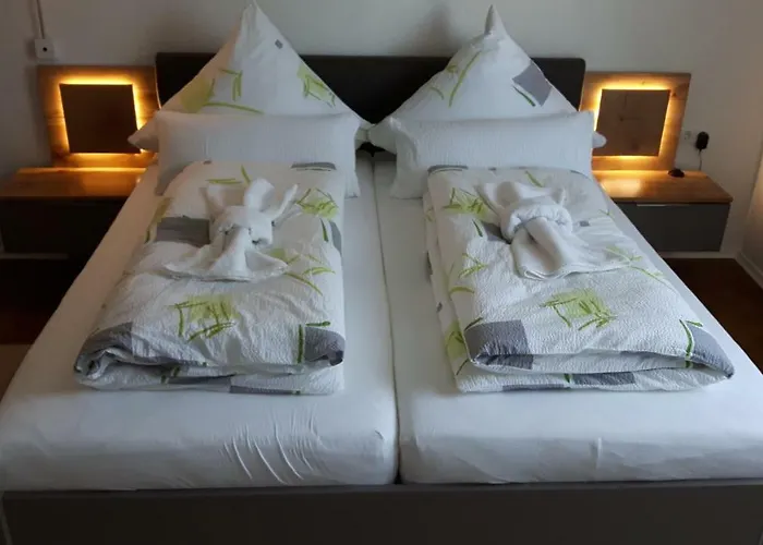 דירה Ferienwohnung Shaki